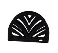 Sharplace Porta tovaglioli alla moda, centrotavola, dispenser di fazzoletti di carta, organizer per accessori da pranzo, Style a