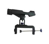 Sharplace Portacanna da Pesca per Barca, Supporto Staccabile per Traina per Canoa Yacht Edge