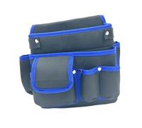 Sharplace portautensili con tasche multiple, organizer per padre, famiglia e giardiniere