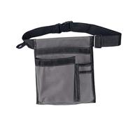 Sharplace portautensili, grembiule da cameriera grigio, multiuso per uomo e donna