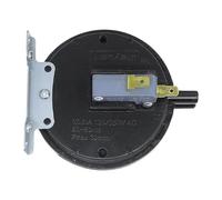 Sharplace Pressostato Eolico per Scaldabagni E Gas Domestici