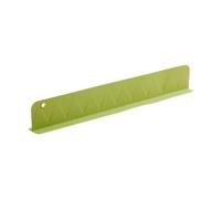 Sharplace Protezione per Lavello, Protezione per Lavello, Protezione per Lavello in Silicone, Multifunzionale, di Alta Qualità, per Bagno E Casa, Verde