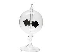 Sharplace Radiometro a Pressione Leggera a Energia Solare, Strumento Didattico Scientifico, Ideale Come Regalo.
