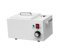 Sharplace Riscaldatore Cera a Vaso Singolo 2,5 Litri per Depilazione