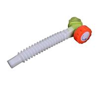 Sharplace Rubinetto per irrigazione a barile per Pioggia, Rubinetto per irrigazione a Flusso Regolabile di Ricambio