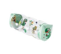 Sharplace Rullo Gonfiabile per Neonati in PVC Rullo Musicale Centro Attività Confortevole per Gattonare