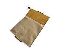 Sharplace Sacca per sacchetto per sacchetto per sacchetto per sacchetto per ceregne in tela cerata per sacca per la caccia a caccia multiuso per escursioni in, Cachi