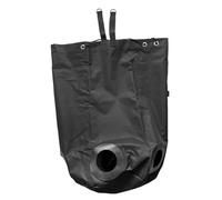 Sharplace Sacco per Fieno per Cavalli, Sacco per Alimentazione, Sacco per Alimentazione Appeso, Grande capacità, Resistente, Riutilizzabile, in Tessuto Ox