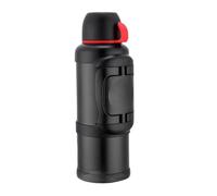 Sharplace Secchiello per ghiaccio secco, contenitore pratico per ristoranti e feste, 4l