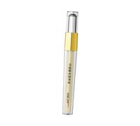 Sharplace Siero per ciglia 2,6 ml, balsamo per ciglia, leggero, strumento per il trucco, portatile, essenza rinforzante per donne e ragazze