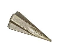 Sharplace Spaccalegna Manuale, Cuneo Spaccalegna Portatile per Impieghi Gravosi, 4 Direzioni, per Uso Domestico, Campeggio, Esterni, Interni, 4 Libbre