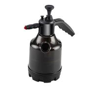 Sharplace Spruzzatore a Schiuma Portatile con Pompa Manuale per Detergenti Auto Giardino Irrigazione Pratico E Leggero Adatto per Lavaggio Auto Cura del Prato