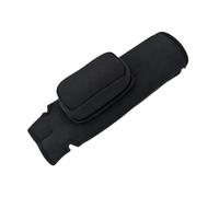 Sharplace Stabilizzatore per Polso da Golf per Principianti, Leggero, Facile da Indossare e togliere, Accessorio Nero, corregge i Problemi del Polso,