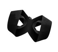 Sharplace Strumento di Correzione Della Postura Raddrizzatore Delle Spalle Semplice Facile Da Indossare Design Ergonomico Cinghia di Supporto per La Schiena tra, L