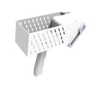 Sharplace Strumento di etichettatura leggero ed efficiente per supermercati, centri logistici, foglio di etichettatura portatile Express Helper