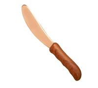 Sharplace Strumento per massaggio raschiante Gua Sha in legno, robusto regalo, multiuso, per massaggio del corpo, strumento per raschiare la pelle e i muscoli