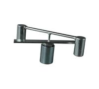 Sharplace Strumento per Smontaggio Frizione Lavatrice, Chiave Manuale per Riparazioni, a