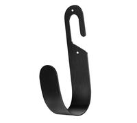 Sharplace Supporto da Parete per Tubo da Giardino, Pratico E Pratico, Organizer Multiuso