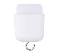 Sharplace Supporto per Borsa Da Scrivania con Portapenne E Gancio per Cartella Scolastica per Aula, Casa E Scuola