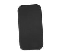 Sharplace Tavola di compressione addominale laterale Tavola laterale per la vita Professionale, leggera, durevole, facile da usare Protezione in spugna