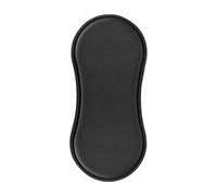 Sharplace Tavola di compressione addominale laterale Tavola laterale per la vita Resistente, portatile, pratica, facile da usare Spugna protettiva
