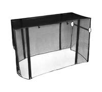 Sharplace Tenda da Campeggio con Zanzariera, Riparo Portatile Staccabile E Completamente Recintata