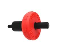 Sharplace Trapano con Avviamento Elettrico, Punta di Avviamento per Pulsante di Accensione, Parti del Rifinitore, Adattatore per Trapano