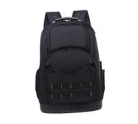 Sharplace Zaino Portautensili Portatile Impermeabile Resistente Borsa Portautensili per Manutenzione