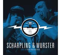 Sharpling & Wurster - Live At Third Man Records