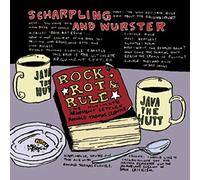 Sharpling & Wurster/ Rock - Rock Rot & Rule