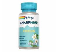 SharpMind Focus 30 Contenitore Di Solaray