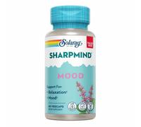 SharpMind Mood 30 Pezzi Di Solaray