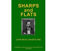 John Nevil Maskelyne Sharps and Flats (Tascabile)