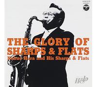 Sharps & Flats - Eikou No