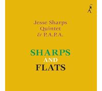 Sharps, Jesse & P.A.P.A. - Sharps & Flats