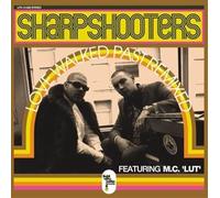 Sharpshooters - Love Walked Past