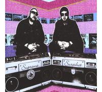 Sharpshooters - Twice As Nice