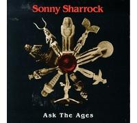 Sharrock,Sonny - Ask the Ages