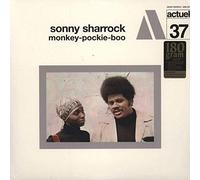 Sharrock, Sonny - Monkey-Pockie-Boo