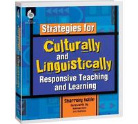 Sharroky Hollie Strategies for Culturally and Linguistical (Mixed Media Product)