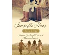 Sharron Carrns Sharon Garlough Brown Sensible Shoes Study Guide (Tascabile)