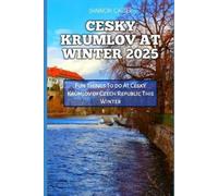 Sharron Carter Cesky Krumlov at Winter 2025 (Tascabile)