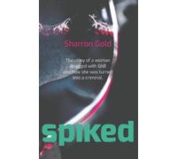Sharron Gold Spiked (Tascabile)