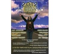 Sharron Rose - 2012 - THE ODYSSEY - DVD