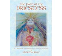 Sharron Rose The Path of the Priestess (Tascabile)
