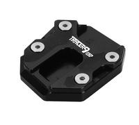 Sharrqing Estensione cavalletto laterale for moto, piastra allargatrice compatibile con MT-09 MT09 MT-09 SP MT09 SP TRACER 9 TRACER 9 GT XSR900 2021-2025