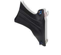Sharrqing Pinza freno for moto raffreddata ad aria compatibile con YZF-R125 R1 R6 MT 10/09 MT09 MT10 MT01 SP XSR900 XSR 900