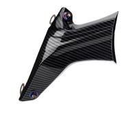 Sharrqing Pinza freno for moto raffreddata ad aria compatibile con YZF-R125 R1 R6 MT 10/09 MT09 MT10 MT01 SP XSR900 XSR 900