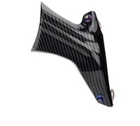 Sharrqing Pinza freno for moto raffreddata ad aria compatibile con YZF-R125 R1 R6 MT 10/09 MT09 MT10 MT01 SP XSR900 XSR 900