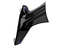Sharrqing Pinza freno for moto raffreddata ad aria compatibile con YZF-R125 R1 R6 MT 10/09 MT09 MT10 MT01 SP XSR900 XSR 900